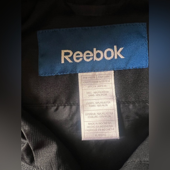 NFL Windbreaker jacket - Picture 4 of 4